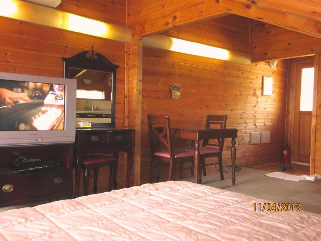 Breakfast At Tiffany'S Pension Seogwipo Ngoại thất bức ảnh
